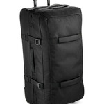 BagBase Escape Check-In Wheelie Bag