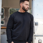 Original FNB Unisex Organic Sweatshirt