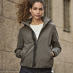 Tee Jays Ladies Urban Adventure Shell Jacket