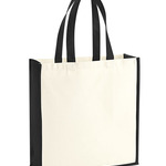 Westford Mill Gallery Canvas Tote