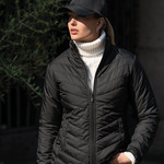 Women’s Kendrick – fashionable quilted jacket