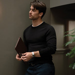 Richmond – elegant merino blend