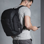 Pro-Tech Charge Backpack