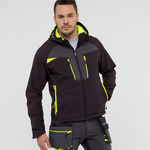 DX4 Softshell jacket (DX474)