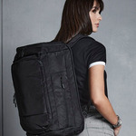 Pitch Black 72 Hour Weekender