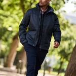 Regatta Mens Benson III 3 In 1 Jacket