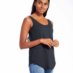 Women's Loose Fit Vest