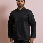 Chef's essential long sleeve jacket