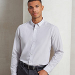 Maxton check long sleeve shirt