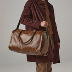 NuHide® garment weekender