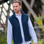 Honestly Made Recycled SShell Bodywarmer