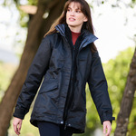 Women's Benson III 3-in-1 jacket