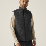 Stage II insulated bodywarmer