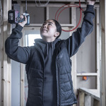 Women's Stage II insulated bodywarmer