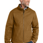 Duck Bonded Soft Shell Jacket