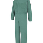 Men's Gripper-Front Coverall