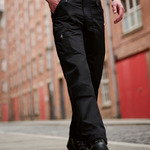 Pro Action Trousers (R)