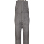 Men's Tall Deluxe Insulated Bib Overall - EXCEL FR® ComforTouch