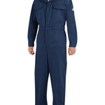 Men's Flame Resistant Coverall