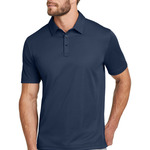 Oceanside Solid Polo