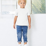 Toddler Jersey Tee