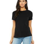 Women’s Relaxed Jersey Tee