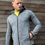 Men's Microfleece Hoodie