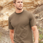 Unisex Heavyweight Cotton Tee