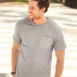 Classic Pocket T-Shirt