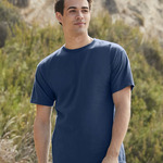 Unisex Midweight Cotton Tee