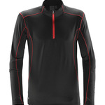 Pulse fleece pullover