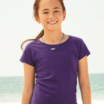 Girls’ Ultimate T-Shirt