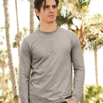 Ultimate Long Sleeve T-Shirt