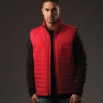Men's Nautilus Quilted Bodywarmer