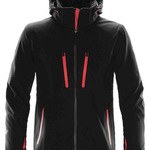 Mens Patrol Softshell