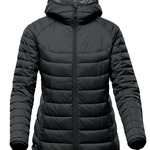 Women's Stavanger thermal shell