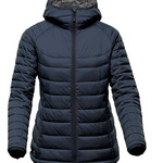 Women's Stavanger Thermal Jacket