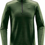 Men's Base Thermal 1/4 Zip