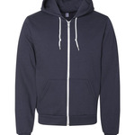 Flex Fleece Full-Zip Hoodie