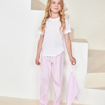 Towel City Kids Long PJ's