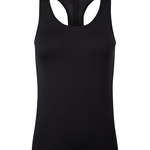 Women's TriDri® seamless '3D fit' multi-sport sculpt vest