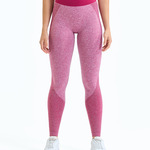 Women's TriDri® seamless '3D fit' multi-sport sculpt leggings