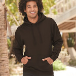 Unisex Heavyweight Hooded Sweatshirt