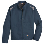 Men's Insulated Colorblocked Jacket