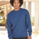 Unisex Midweight Crewneck Sweatshirt