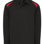 Men's Team Performance Long Sleeve Shirt