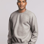 Unisex DryBlend® Crewneck Sweatshirt