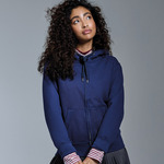 Women's Anthem full-zip hoodie