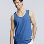 Unisex Ultra Cotton® Tank Top