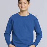 Ultra Cotton® Youth Long Sleeve T-Shirt